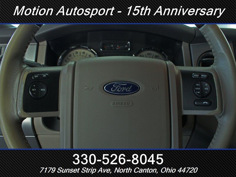 Used 2010 Ford Expedition Limited AWD/4WD image 12