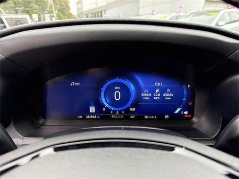 Used 2022 Ford Explorer ST w/ Equipment Group 401A image 19