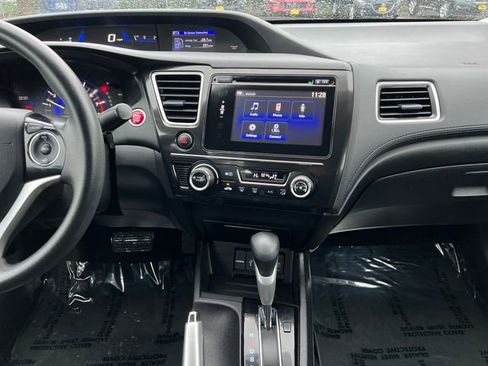 Used 2014 Honda Civic EX image 20