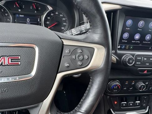 Used 2018 GMC Terrain Denali w/ Comfort Package AWD/4WD image 29