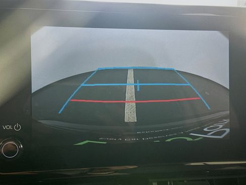 Used 2026 Toyota Corolla LE image 23