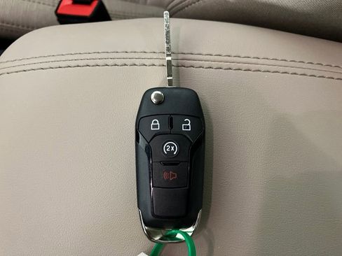 New 2025 Ford Ranger XLT w/ Trailer Tow Package image 33