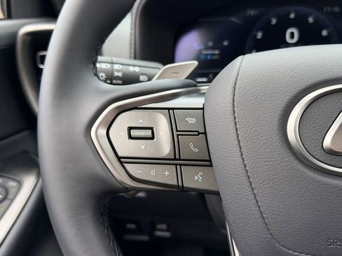 New 2026 Lexus IS 350 F Sport AWD/4WD image 18