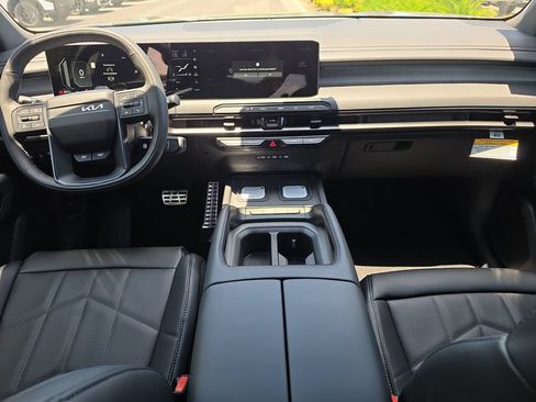 New 2027 Kia Telluride SX X-Line AWD/4WD image 13