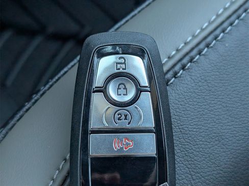 New 2025 Ford Bronco Outer Banks image 31