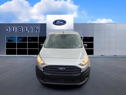 Used 2021 Ford Transit Connect XL FWD image 2