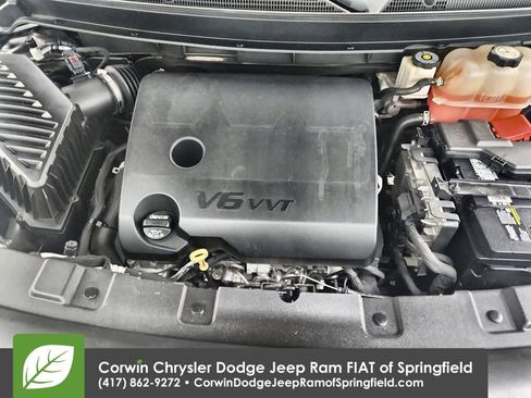 Used 2018 Buick Enclave Essence FWD image 33