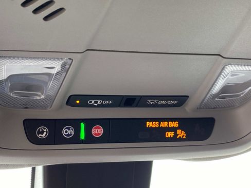 Used 2022 Chevrolet Equinox LT image 23