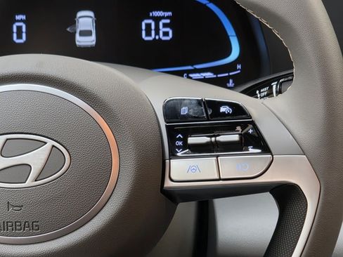 New 2026 Hyundai Elantra Sport image 18