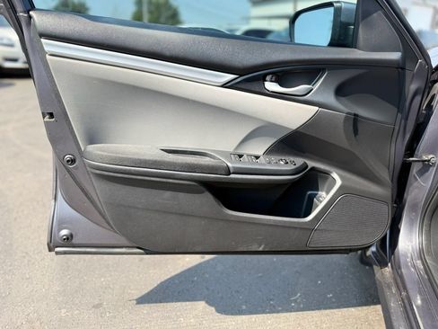 Used 2016 Honda Civic LX image 26