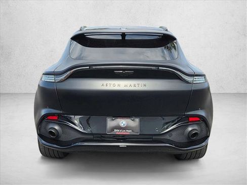 Used 2021 Aston Martin DBX AWD/4WD image 7