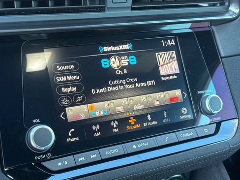 Used 2024 Nissan Z Sport w/ Floor Mat Package image 15