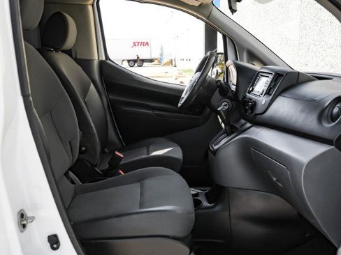 Used 2019 Nissan NV200 S w/ Cruise Control Package FWD image 27
