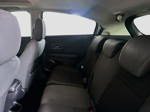 Used 2019 Honda HR-V EX image 26