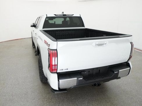 New 2026 Toyota Tundra 1794 Edition AWD/4WD image 46