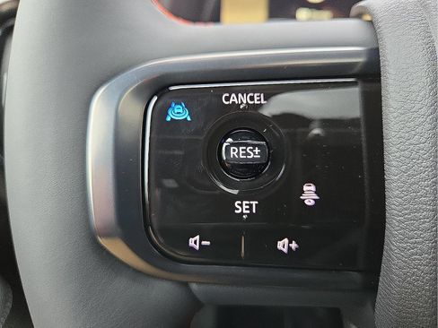 New 2025 Nissan Armada PRO-4X w/ Pro-4X Premium Package image 20