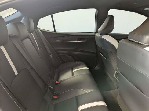 Certified 2025 Toyota Camry SE FWD image 29