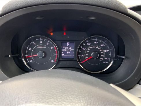 Used 2015 Subaru Forester 2.5i Touring w/ Popular Package #1 AWD/4WD image 17