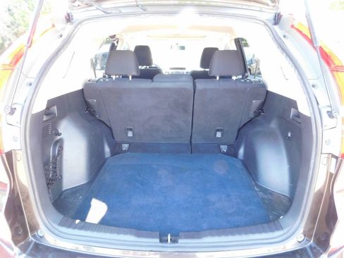Used 2015 Honda CR-V EX image 5