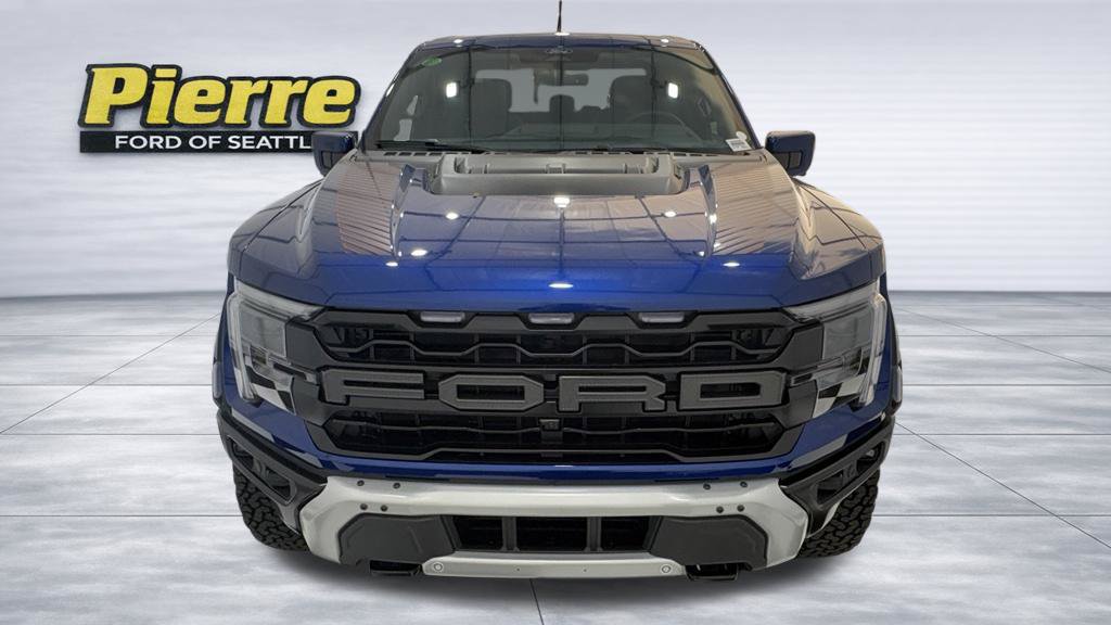 New 2026 Ford F150 Raptor AWD/4WD image 8