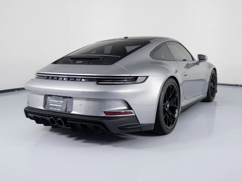 Certified 2022 Porsche 911 GT3 image 10