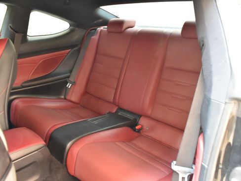 Used 2017 Lexus RC 300 F Sport AWD/4WD image 20