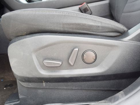 Certified 2020 Ford Edge SE FWD image 15