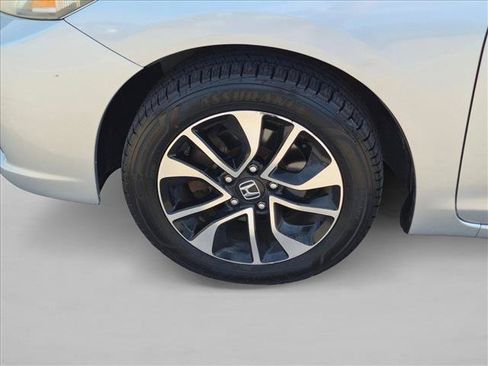 Used 2015 Honda Civic EX image 23
