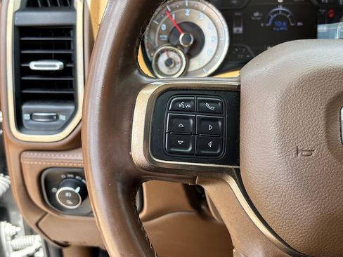 Used 2022 RAM 2500 Limited AWD/4WD image 18