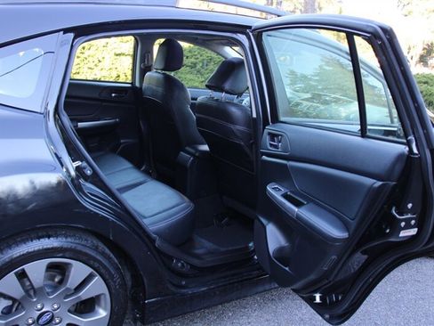 Used 2015 Subaru Impreza 2.0i Sport Limited image 6