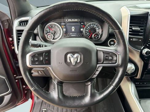 Used 2019 RAM 1500 Laramie w/ Sport Appearance Package image 16