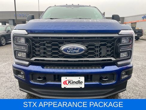 New 2026 Ford F250 XL w/ STX Appearance Package image 2