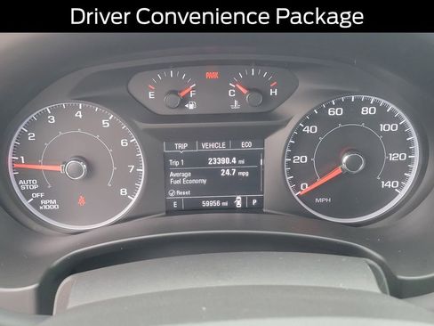 Used 2018 GMC Terrain SLE w/ Driver Convenience Package image 23