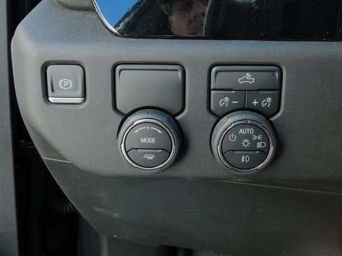 Used 2024 Chevrolet Silverado 1500 RST w/ All Star Edition Plus image 32