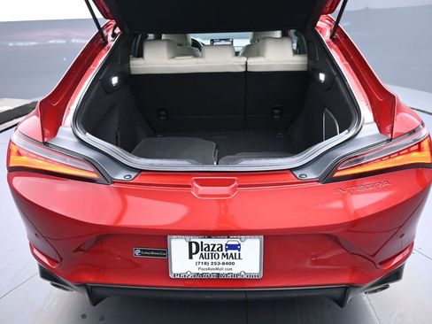 Certified 2023 Acura Integra A-Spec image 21