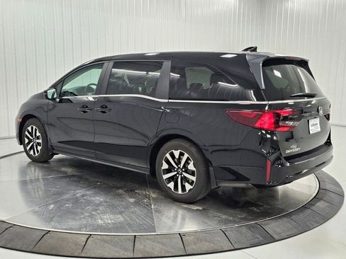 New 2026 Honda Odyssey EX-L image 30