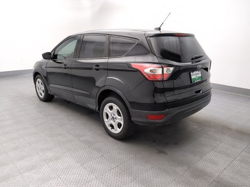 Used 2017 Ford Escape S FWD image 5