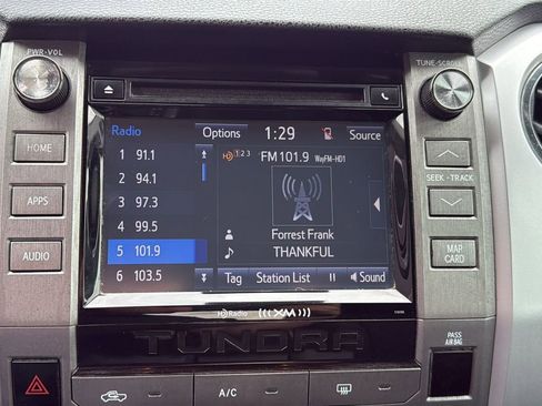 Used 2019 Toyota Tundra SR5 w/ TRD Off Road Package image 22