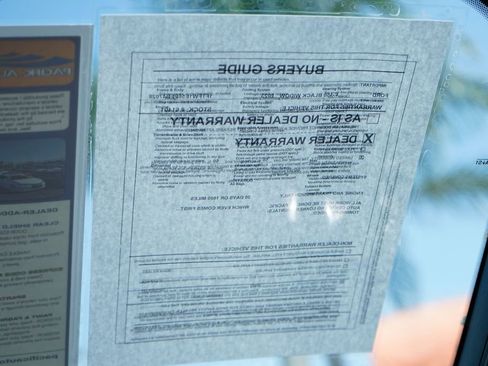 Used 2023 Ford F150 XLT w/ Equipment Group 302A High image 58