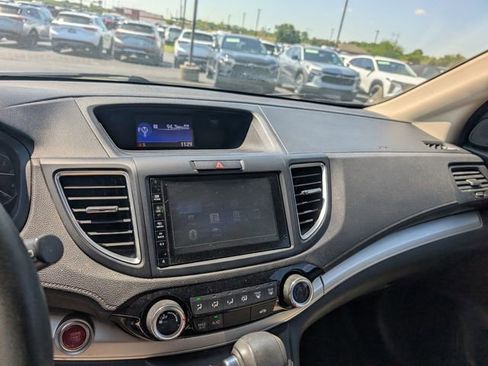 Used 2016 Honda CR-V EX image 20