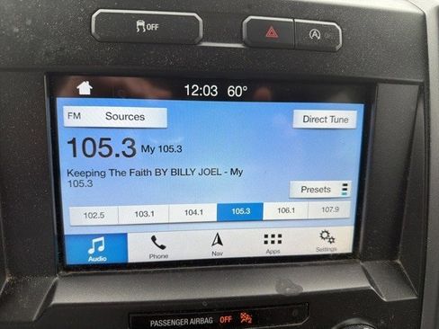 Used 2018 Ford F150 XLT w/ Equipment Group 301A Mid image 11