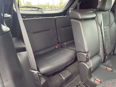 Used 2022 Mitsubishi Outlander SE AWD/4WD image 20
