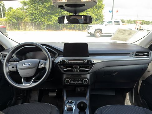 Used 2025 Ford Escape Active FWD image 10