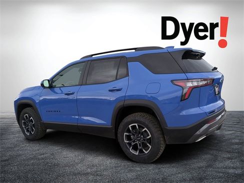 New 2026 Chevrolet Equinox ACTIV w/ Convenience Package III image 6