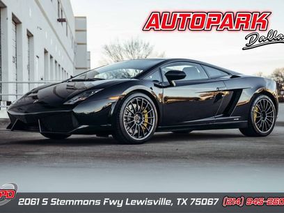 Used 2013 Lamborghini Gallardo LP 550-2