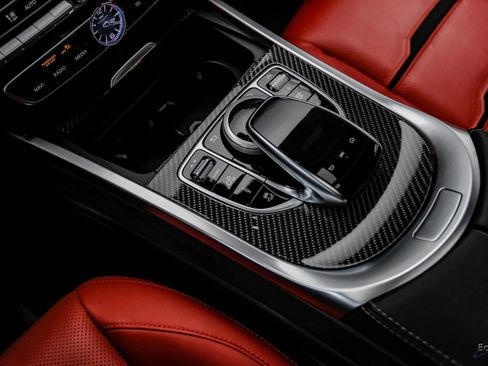 Used 2023 Mercedes-Benz G 63 AMG 4MATIC w/ Night Package Magno image 58