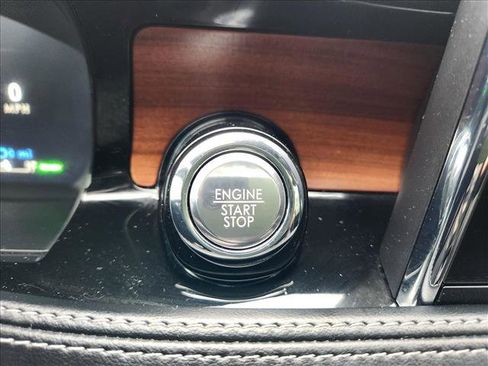 Used 2022 Lincoln Corsair Grand Touring w/ Elements Technology Bundle image 37