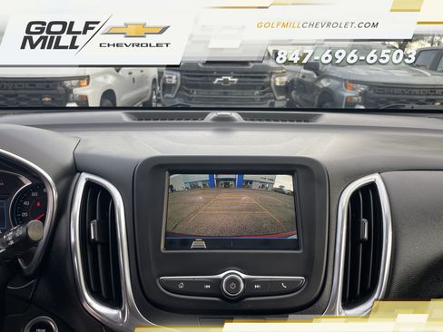 Used 2019 Chevrolet Equinox LT FWD image 21
