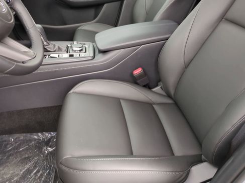 New 2026 MAZDA CX-30 AWD 2.5 S w/ Select Sport Pkg image 15