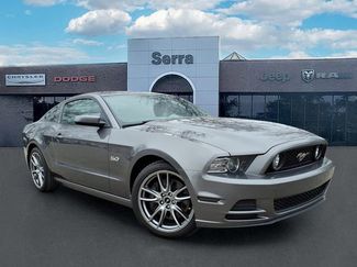 Used 2014 Ford Mustang GT Premium w/ GT Track Package video 1